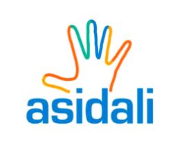 Asidali